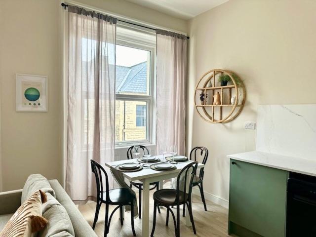 דירות Bank House, Settle, Yorkshire Dales מראה חיצוני תמונה